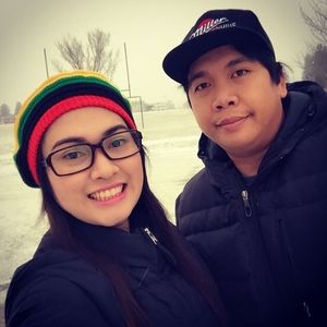 Meet your Posher, Warren